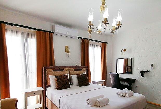 Albatross Hotel Alaçatı - Görsel 29