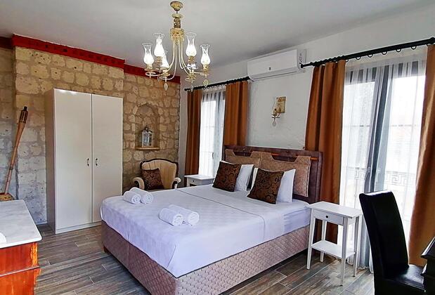 Albatross Hotel Alaçatı - Görsel 28