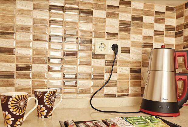 Suites Apart Otel - Görsel 44