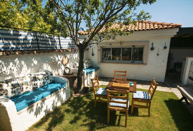 Albatross Hotel Alaçatı - Görsel 48