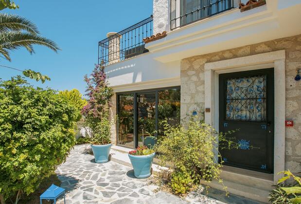 Albatross Hotel Alaçatı - Görsel 50