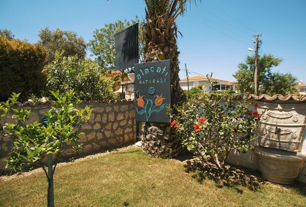 Albatross Hotel Alaçatı - Görsel 49