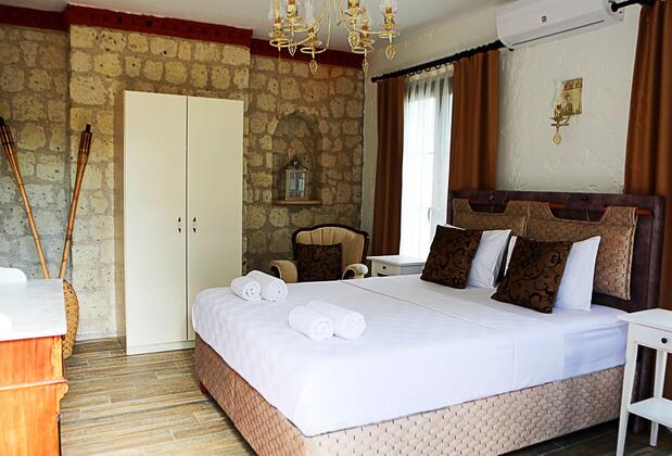Albatross Hotel Alaçatı - Görsel 25