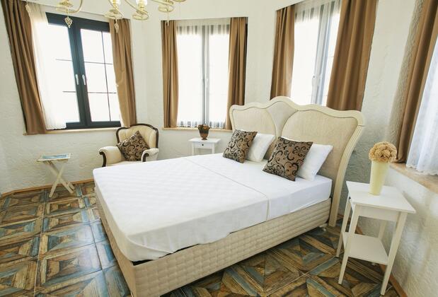 Albatross Hotel Alaçatı - Görsel 27