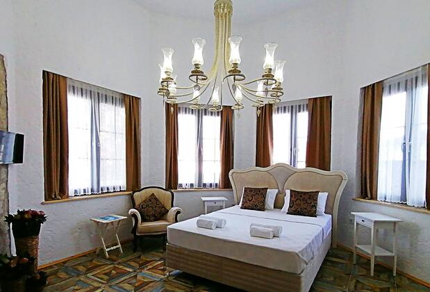Albatross Hotel Alaçatı - Görsel 26