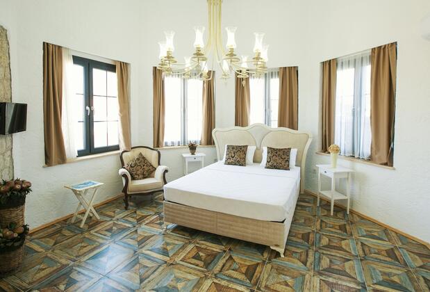 Albatross Hotel Alaçatı - Görsel 20