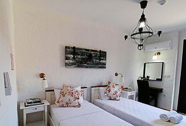 Albatross Hotel Alaçatı - Görsel 30