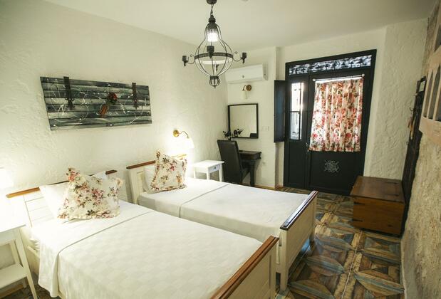 Albatross Hotel Alaçatı - Görsel 34