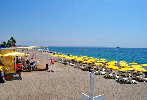 Hotel Benna - Görsel 4