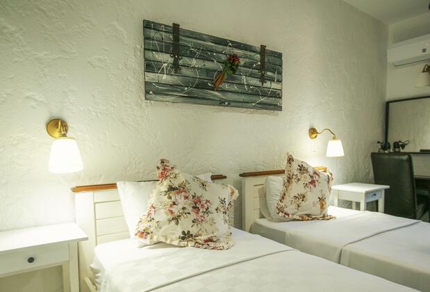 Albatross Hotel Alaçatı - Görsel 23