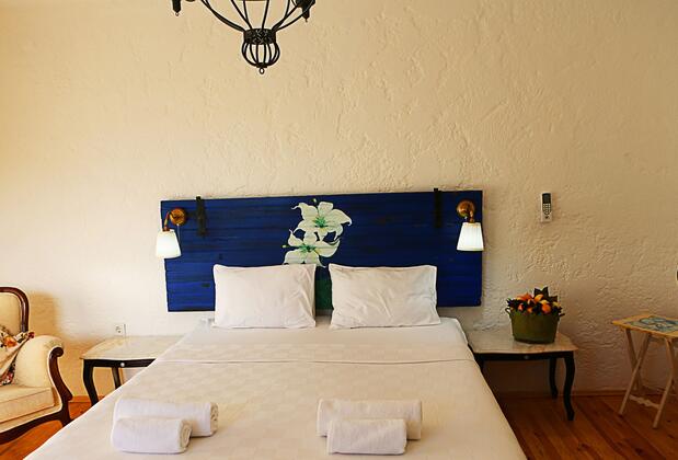 Albatross Hotel Alaçatı - Görsel 22