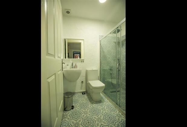 Albatross Hotel Alaçatı - Görsel 35