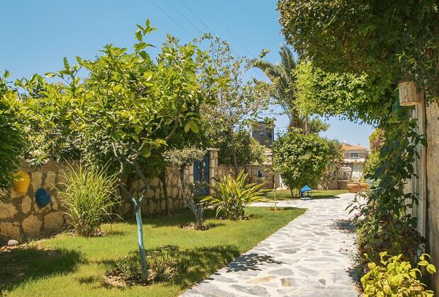 Albatross Hotel Alaçatı - Görsel 24