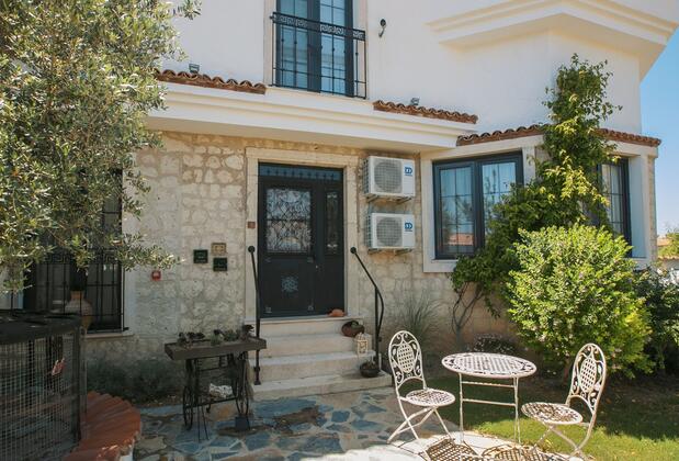 Albatross Hotel Alaçatı - Görsel 3