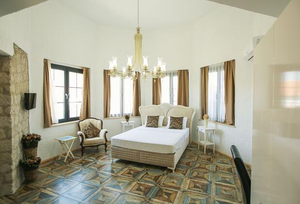 Albatross Hotel Alaçatı - Görsel 17