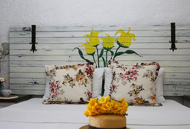 Albatross Hotel Alaçatı - Görsel 19