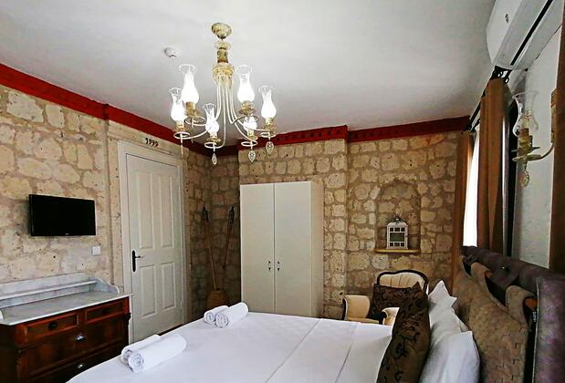 Albatross Hotel Alaçatı - Görsel 18