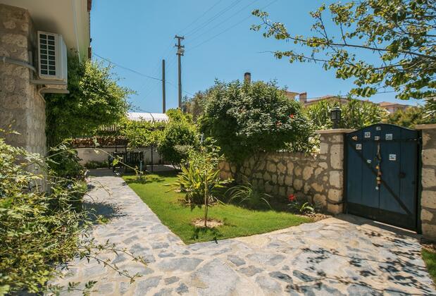 Albatross Hotel Alaçatı - Görsel 6