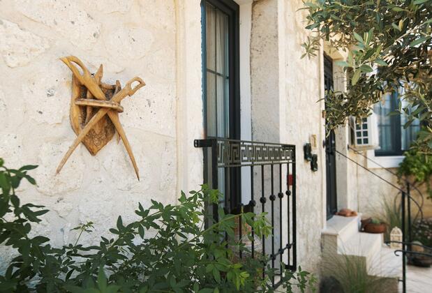 Albatross Hotel Alaçatı - Görsel 8