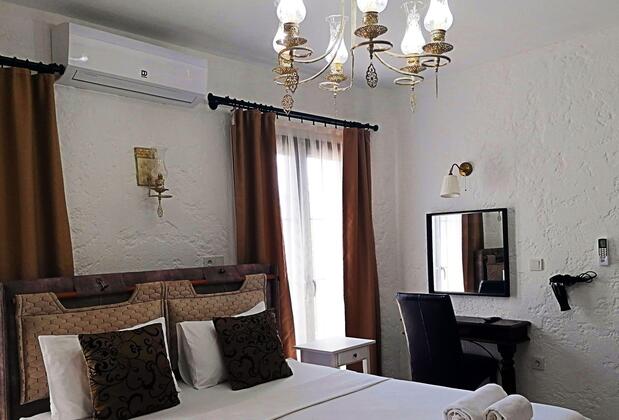 Albatross Hotel Alaçatı - Görsel 16