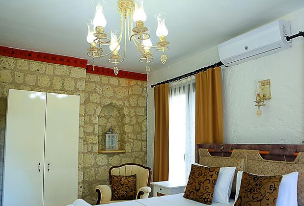 Albatross Hotel Alaçatı - Görsel 15