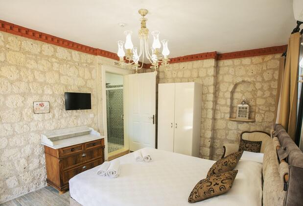 Albatross Hotel Alaçatı - Görsel 14