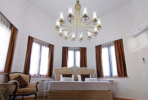 Albatross Hotel Alaçatı - Görsel 13