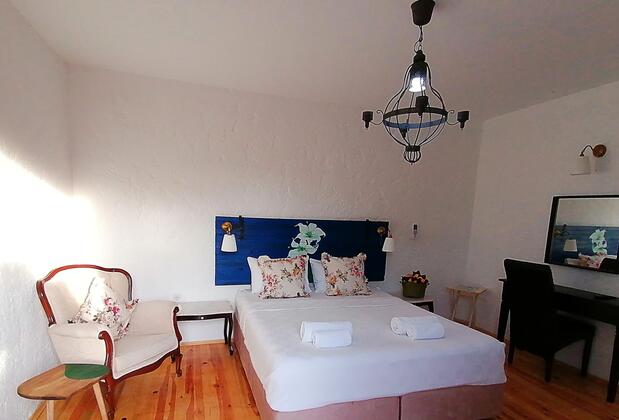 Albatross Hotel Alaçatı - Görsel 12