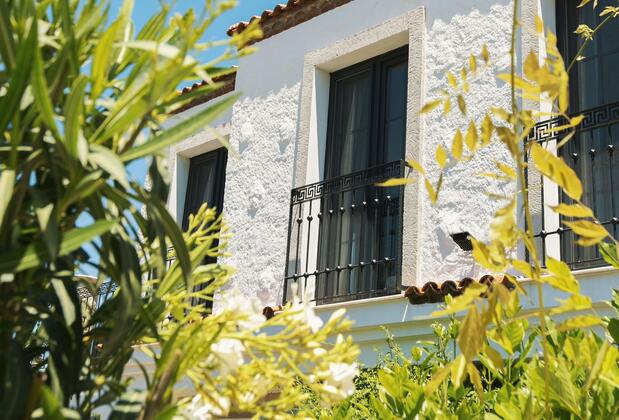 Albatross Hotel Alaçatı - Görsel 5