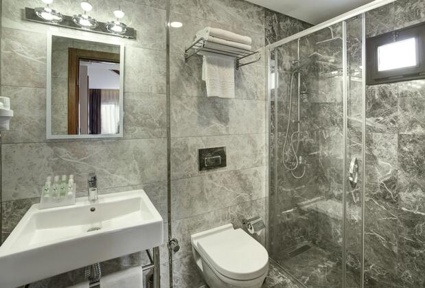 The Fox Taksim - Görsel 21