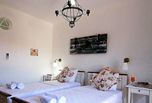 Albatross Hotel Alaçatı - Görsel 11