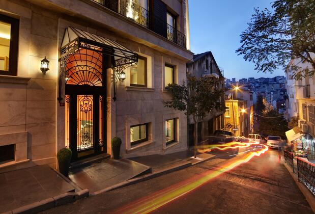 The Fox Taksim - Görsel 3