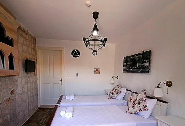 Albatross Hotel Alaçatı - Görsel 9