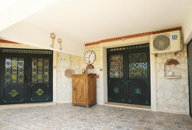 Albatross Hotel Alaçatı - Görsel 4