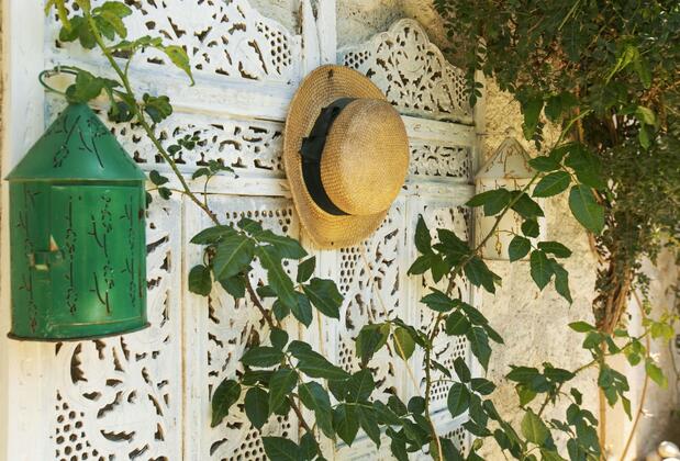 Albatross Hotel Alaçatı - Görsel 7