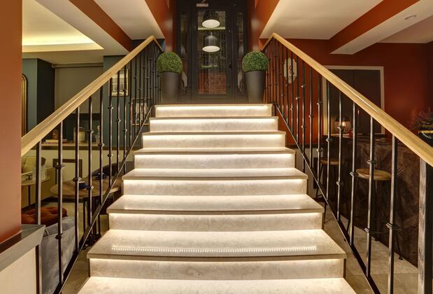 The Fox Taksim - Görsel 6