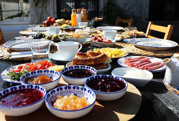 Albatross Hotel Alaçatı - Görsel 45