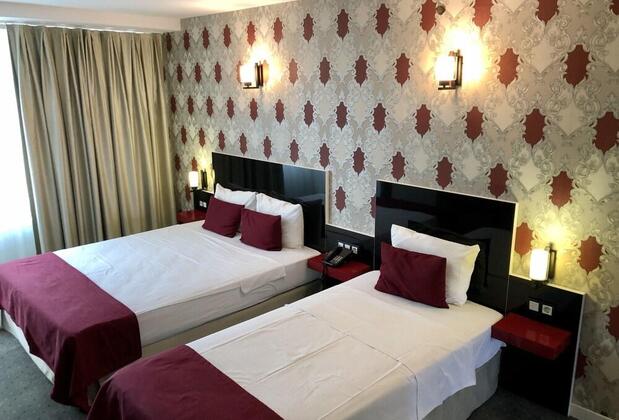 Pera Palace Hotel - Görsel 16