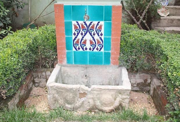 Çinili Konak Hotel - Görsel 4