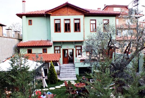 Çinili Konak Hotel - Görsel 3
