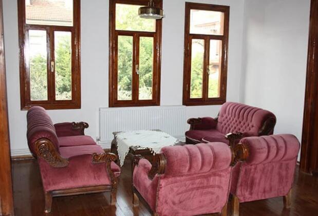 Çinili Konak Hotel - Görsel 7