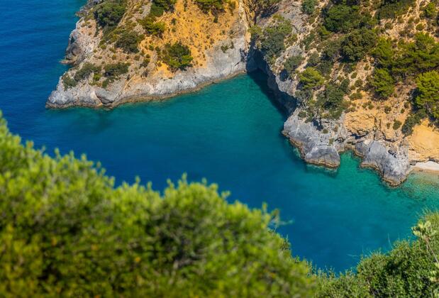 Elmalı Villa Fethiye  - Görsel 27