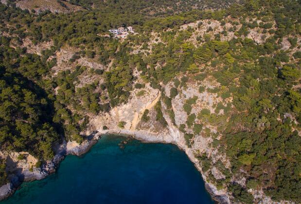 Elmalı Villa Fethiye  - Görsel 31