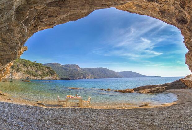 Elmalı Villa Fethiye  - Görsel 34