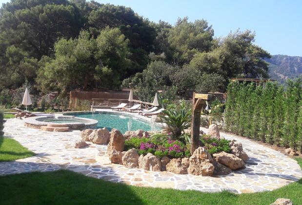 Elmalı Villa Fethiye  - Görsel 3
