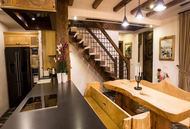 Elmalı Villa Fethiye  - Görsel 9