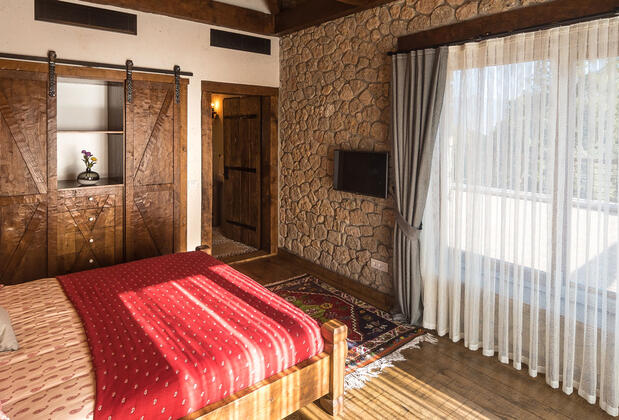 Elmalı Villa Fethiye  - Görsel 14