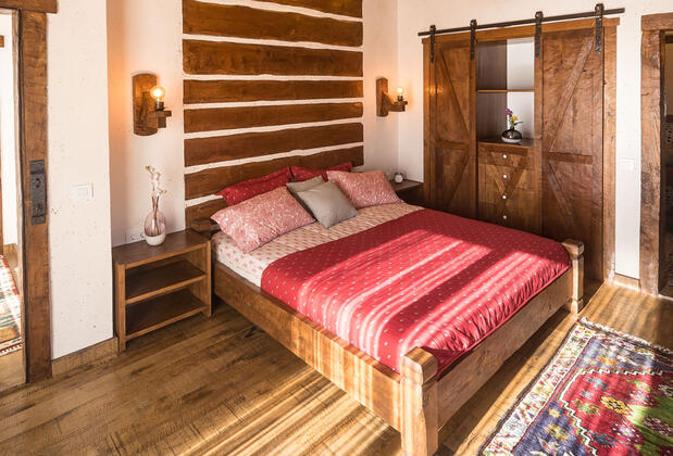 Elmalı Villa Fethiye  - Görsel 16