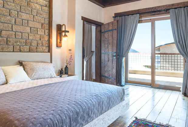 Elmalı Villa Fethiye  - Görsel 17