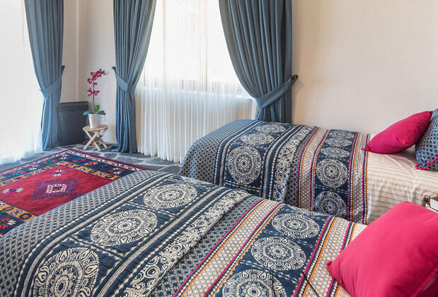 Elmalı Villa Fethiye  - Görsel 18